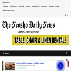 neoshodaily.com neoshodaily.com