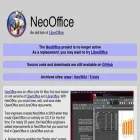 neowiki.neooffice.org neowiki.neooffice.org