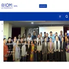 nepal.iom.int nepal.iom.int