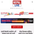 nepallive.com nepallive.com