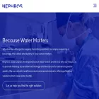 nephros.com