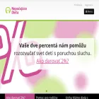 nepocujucedieta.sk nepocujucedieta.sk