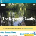 neponset.org neponset.org
