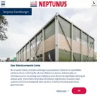 neptunus.de neptunus.de