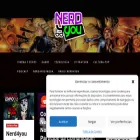 nerd4you.com.br nerd4you.com.br
