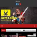 nerdcaliber.com