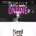 nerdcultonline.com