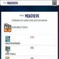 nerdiess.com