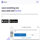 nerdish.io nerdish.io