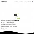 nerdmatics.com