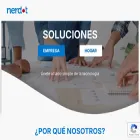 nerdot.com.do