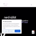 nerdrabbit.com