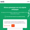 nerds.nl nerds.nl