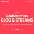 nerdstreamers.it nerdstreamers.it