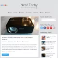 nerdtechy.com