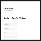 nerdyhawk.com nerdyhawk.com