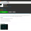 nereidgame.sourceforge.io