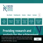 nerinstitute.net