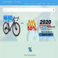 nerocycles.com