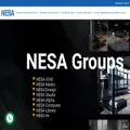 nesagroups.com nesagroups.com
