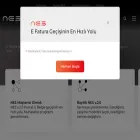 nes.com.tr nes.com.tr