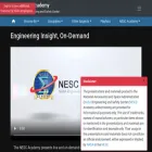 nescacademy.nasa.gov nescacademy.nasa.gov