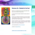 neshamalife.org neshamalife.org