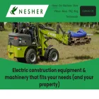 nesherequipment.com nesherequipment.com