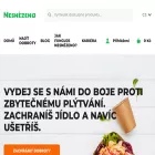 nesnezeno.eco nesnezeno.eco