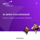 nessinteractive.com nessinteractive.com