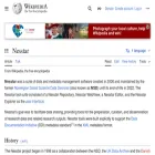 nesstar.com nesstar.com