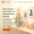 nestcopenhagen.dk nestcopenhagen.dk