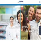 nestlehealthscience.com.br nestlehealthscience.com.br