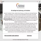 nestleprofessional.at nestleprofessional.at