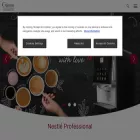 nestleprofessional.com.pk