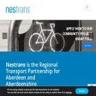 nestrans.org.uk nestrans.org.uk