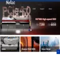 netac.com