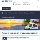 netantours.com netantours.com