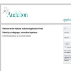 netapp.audubon.org netapp.audubon.org