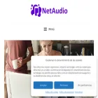 netaudio.es netaudio.es