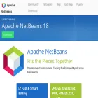 netbeans.apache.org netbeans.apache.org
