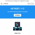 netboot.xyz