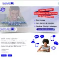 netbulksms.com
