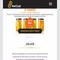 netcast.rs netcast.rs