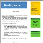netcat.sourceforge.net