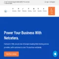 netcetera.uk netcetera.uk