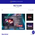 netcombrunei.com