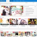 netcomics.com