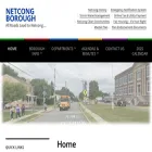 netcong.org netcong.org