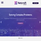 netcraft.com.au netcraft.com.au